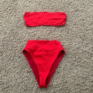 Beach Riot Bikini set